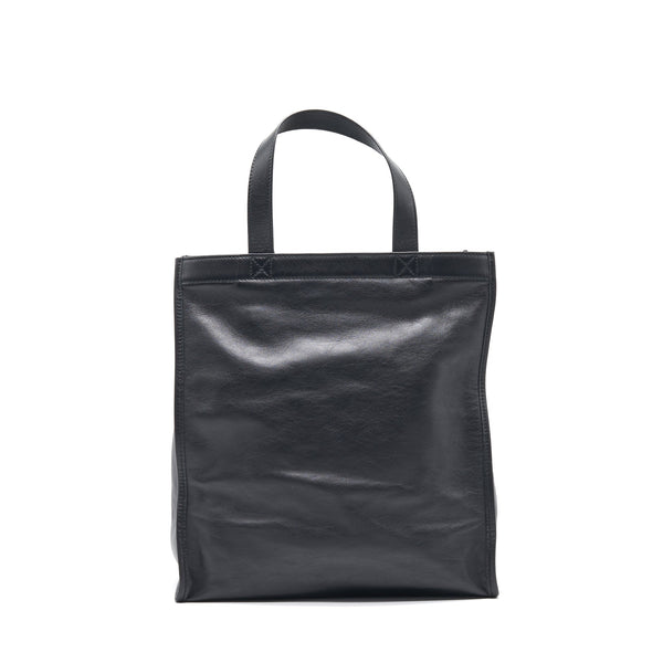 Balenciaga authentic luxury handbag leather craftsmanship
