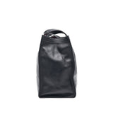 Balenciaga designer handbag leather closeup detail