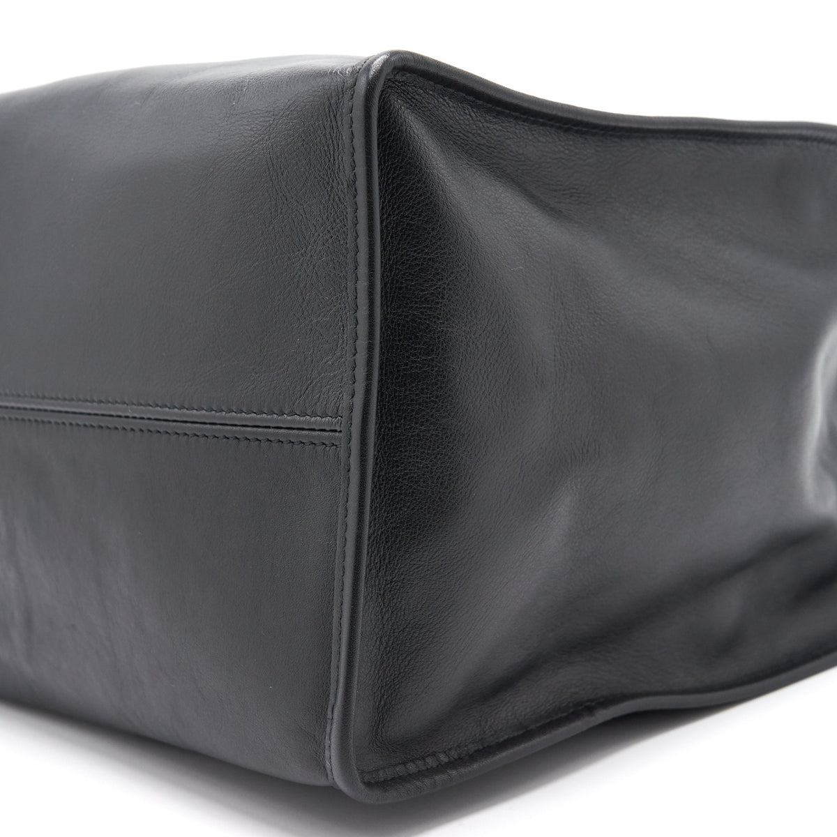 Balenciaga authentic luxury handbag leather craftsmanship