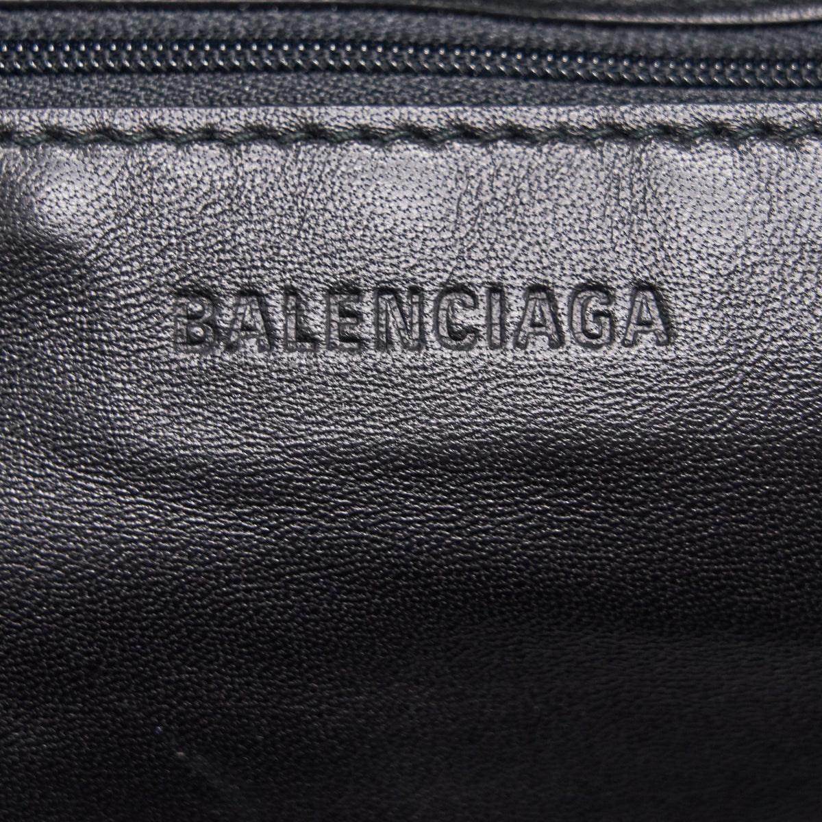 Authentic Balenciaga handbag luxury fashion accessory