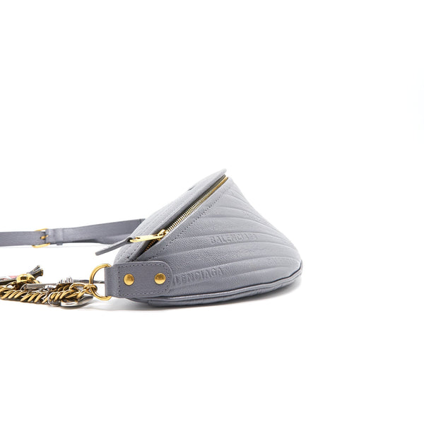 Authentic Balenciaga handbag luxury fashion accessory