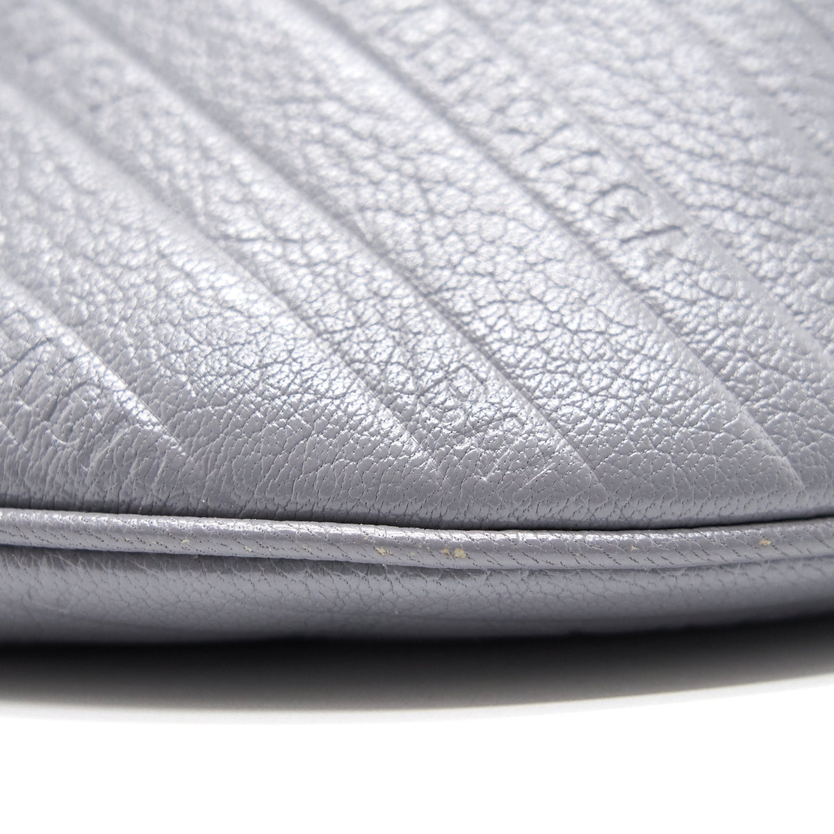 Balenciaga authentic luxury handbag leather craftsmanship