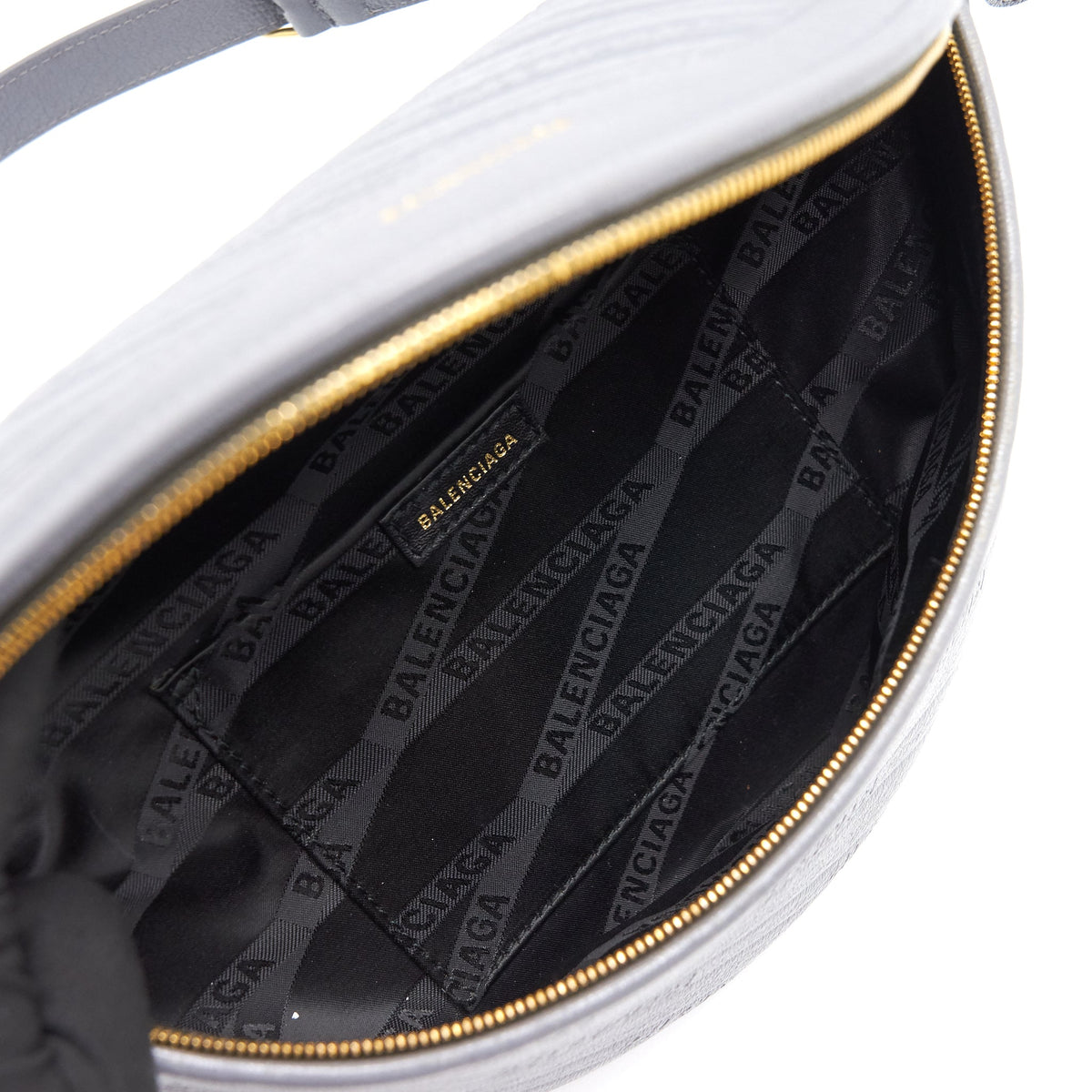 Balenciaga women's handbag luxury designer leather
