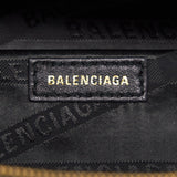 Side view of Balenciaga handbag premium designer bag