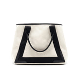 Balenciaga authentic luxury handbag canvas craftsmanship