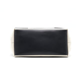 Balenciaga women's handbag luxury designer canvas