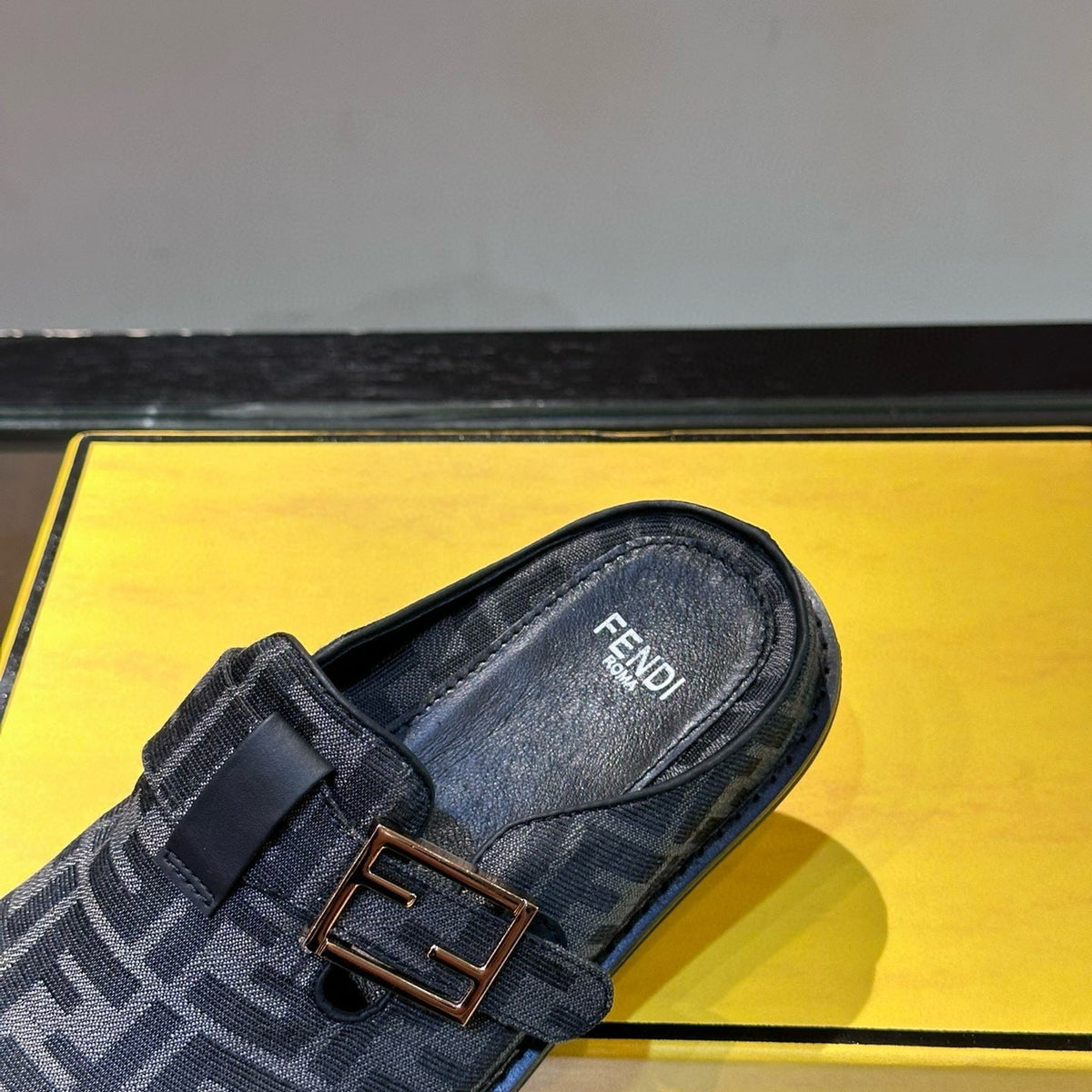 Shoes- Fen Feel Loafers Comfortable Everyday Designer Shoes