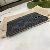 Gucci Card Holder Nd – luxury designer card holder at Velouxe