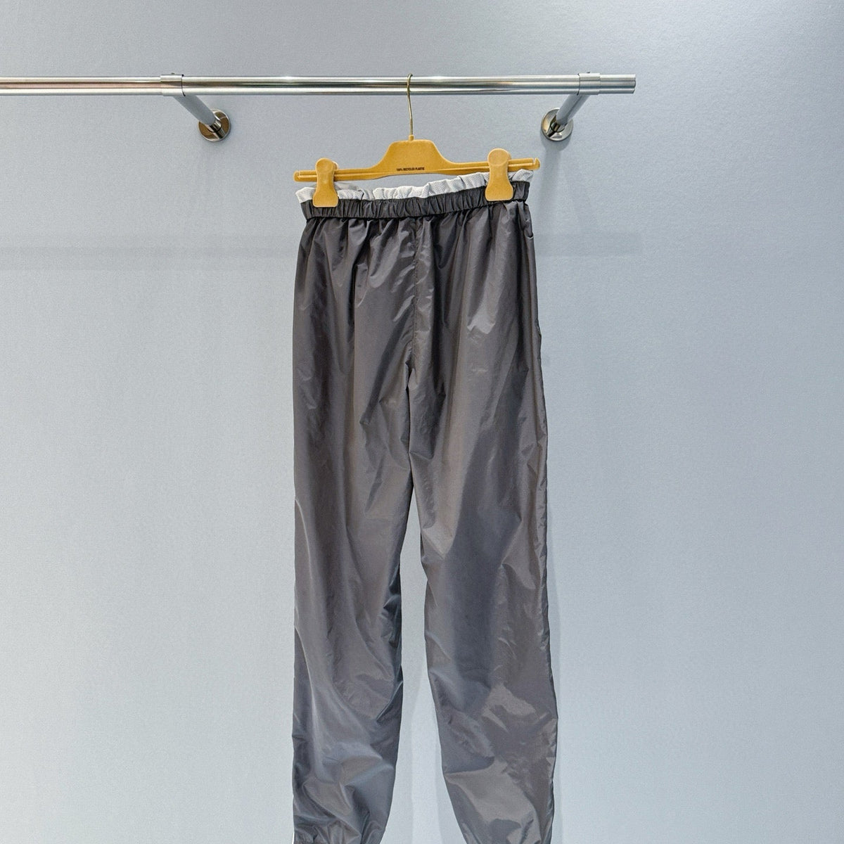 Pants- Miu M Joggers Premium Designer Casual Trousers