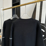 Front view of Balenciaga Cardigan premium piece