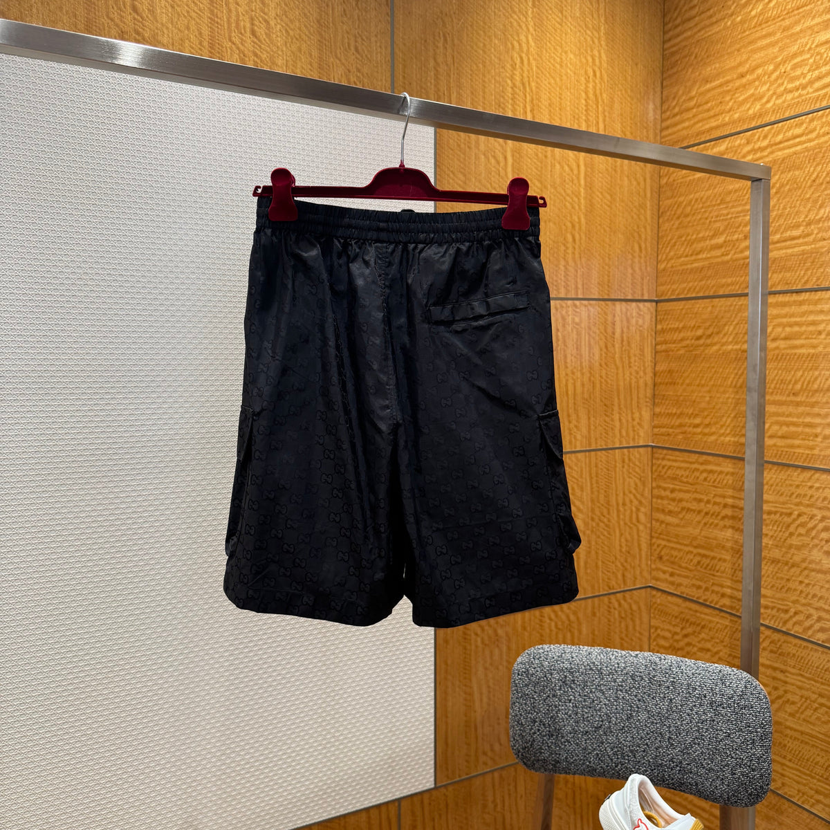 Gucci Shorts- Gucci Shorts Everyday Lightweight Designer Shorts