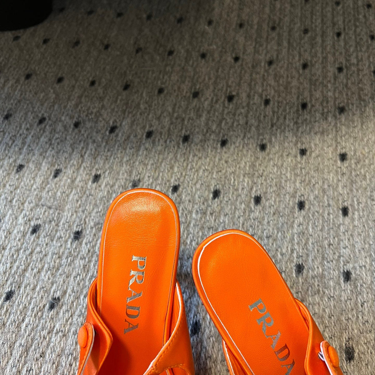 Shoes- Pd Heels Comfortable Everyday Designer Shoes