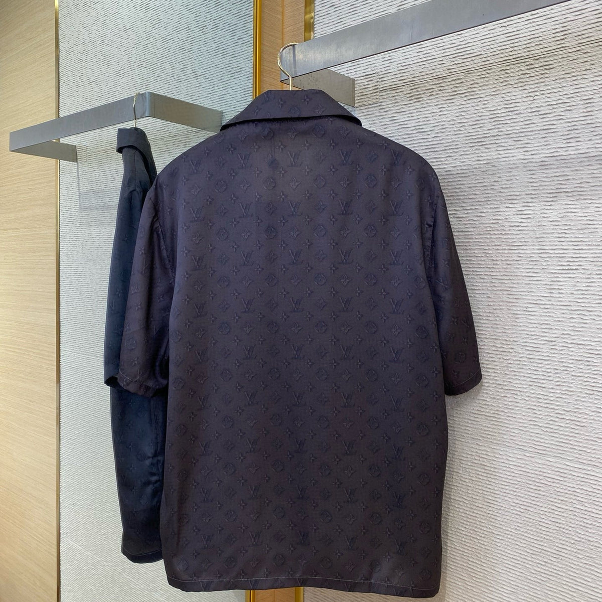 Louis Vuitton Tops- Louis Vuitton Lou Shirt Elegant Everyday Designer Top