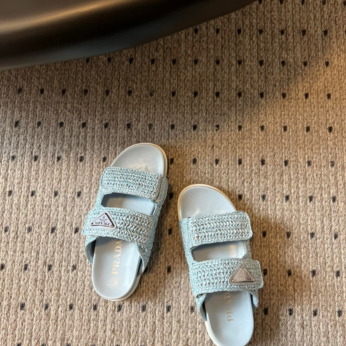 Shoes- Pd Sandals Luxury Lifestyle Designer Footwear