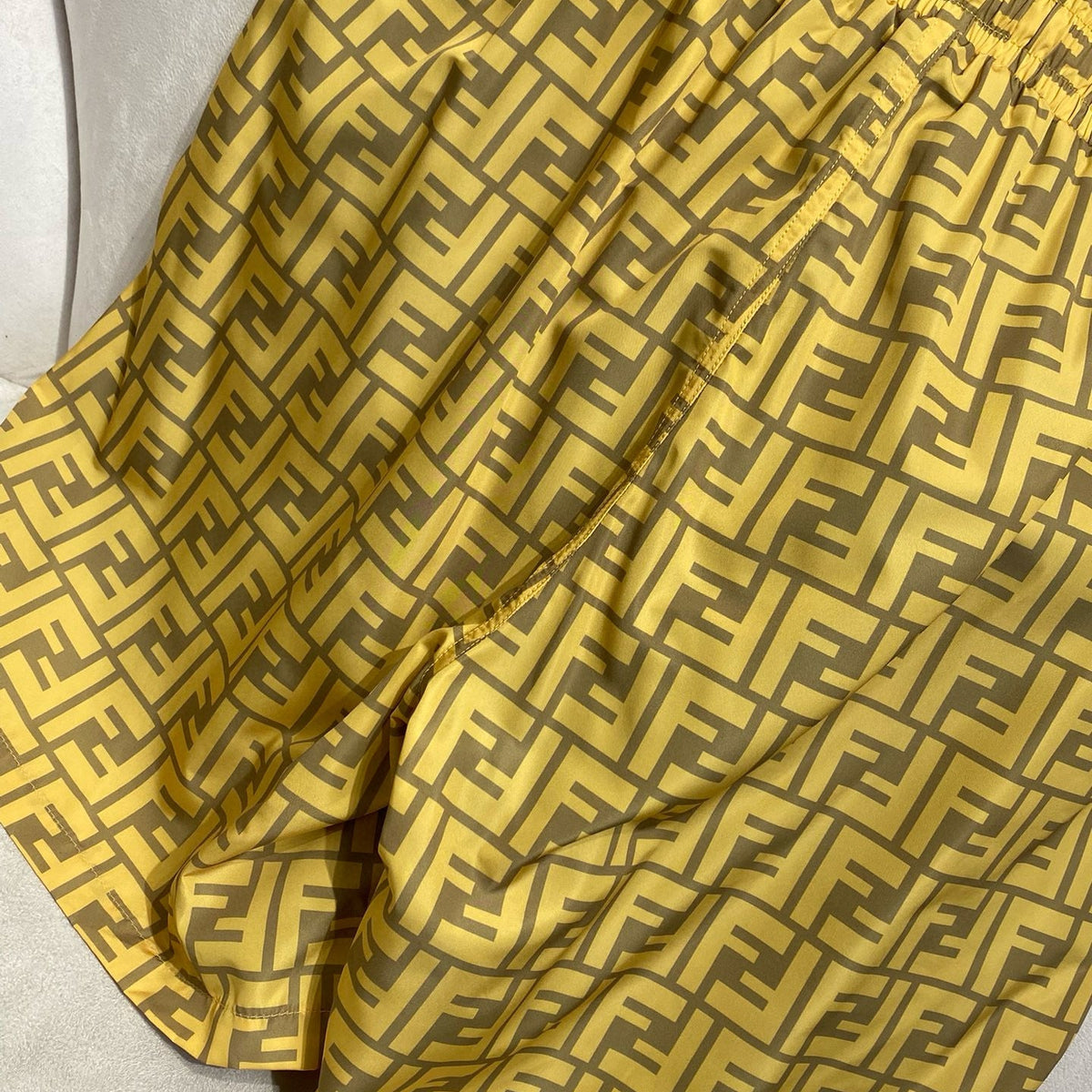 Shorts- Fen Shorts Premium Designer Casual Shorts