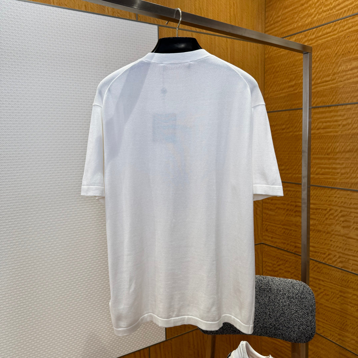 Louis Vuitton T-Shirts- Louis Vuitton Lou T-shirt Casual Everyday Designer Tee
