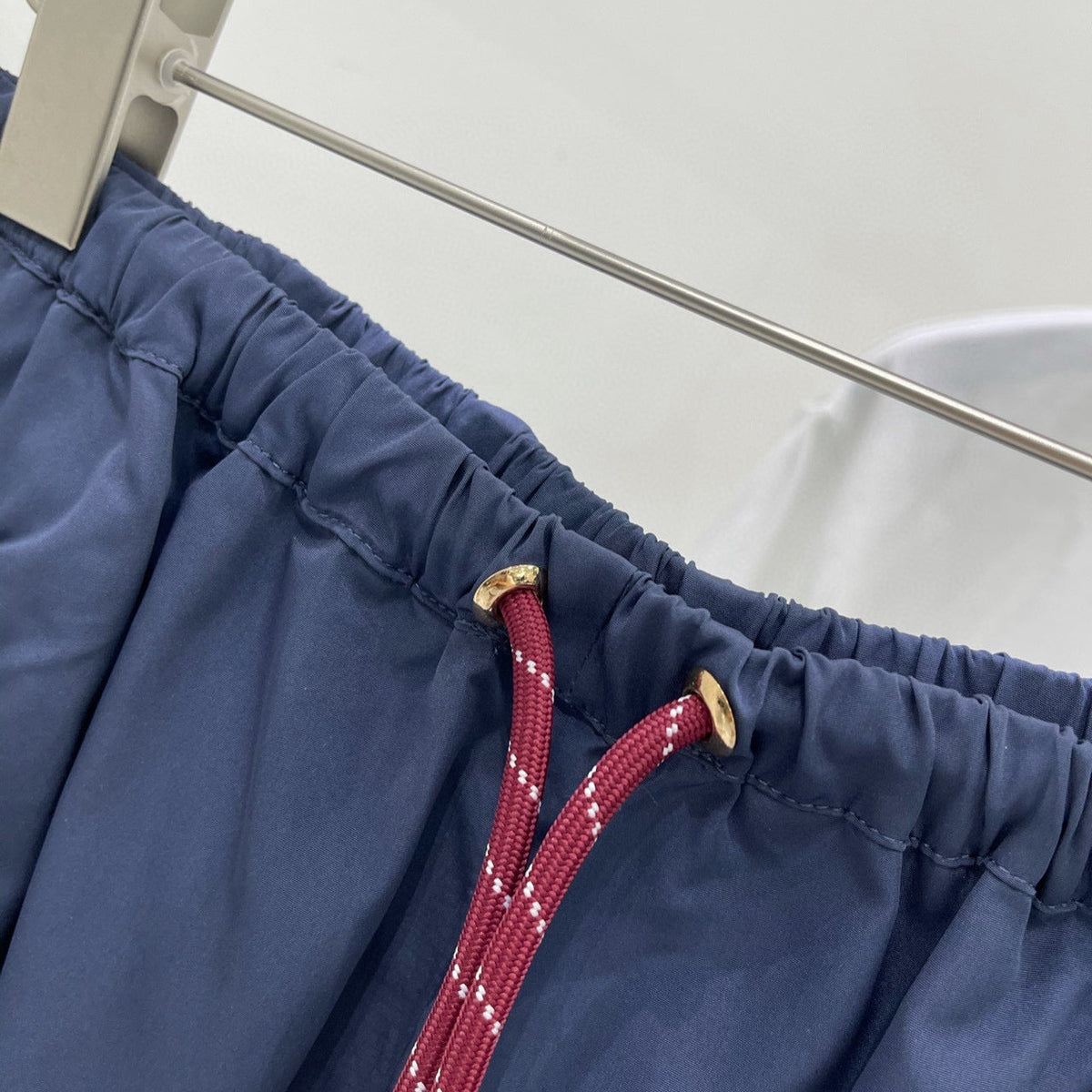 Shorts- Miu M Shorts Premium Designer Casual Shorts
