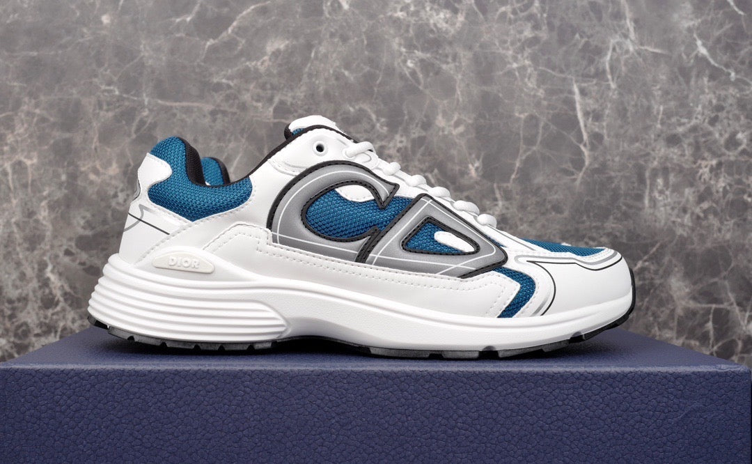 Dior Shoes- Dior B30 Sneaker Luxury Lifestyle Designer Footwear