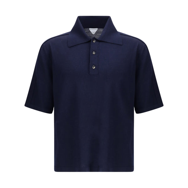 Bottega Veneta tee shirts luxury designer piece front view