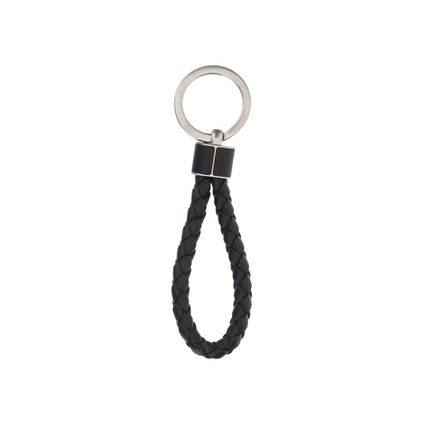 Bottega Veneta Accessories? Bottega Veneta Men Key Holder Premium Everyday Designer Accessory
