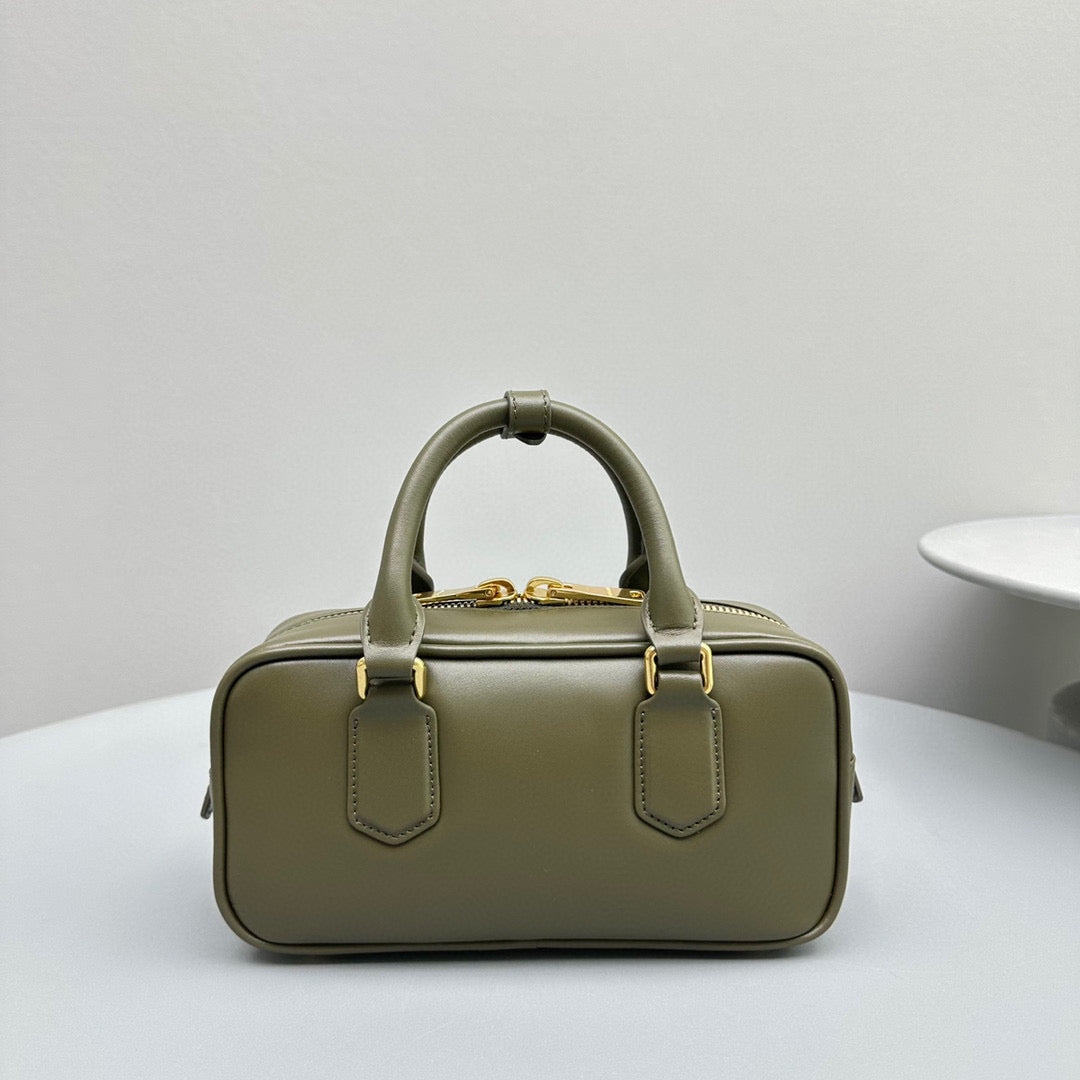 Bags- Miu M Arcadie Bag Premium Designer Shoulder Bag