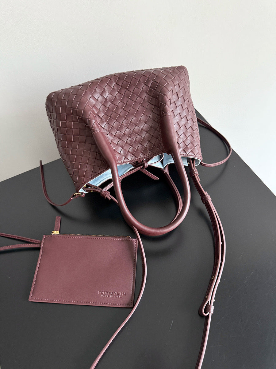 Bags? Bott V Small Pinacoteca Bag Elegant Everyday Designer Handbag