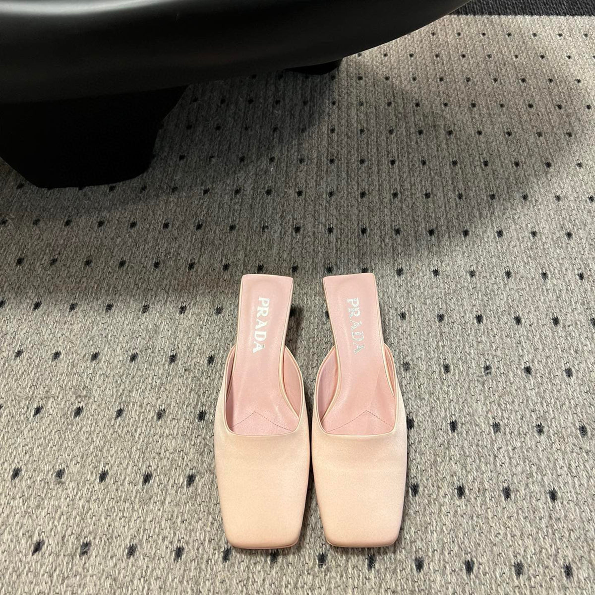 Shoes- Pd Heels Premium Designer Casual Shoes
