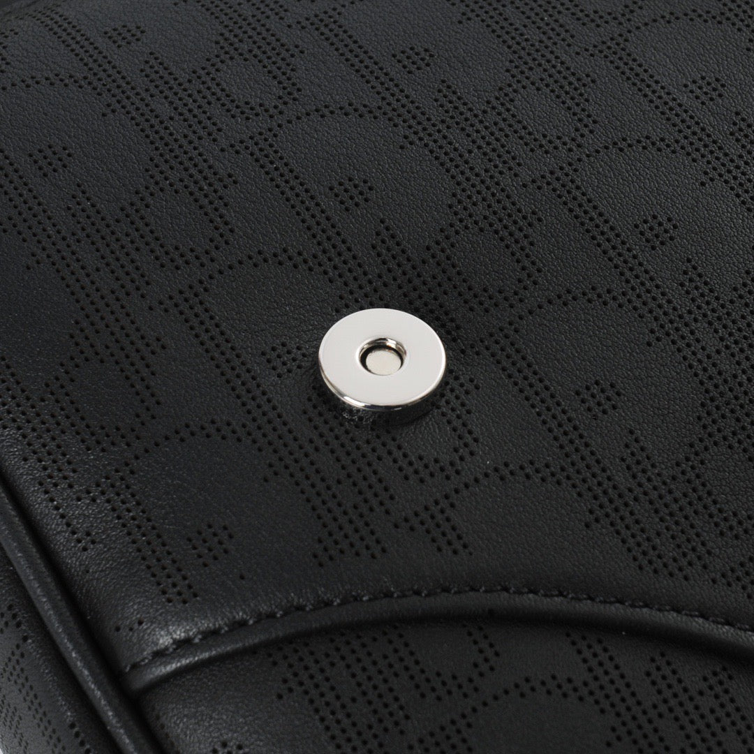 Dior Bags- Dior Saddle Bag Luxury Designer Leather Handbag