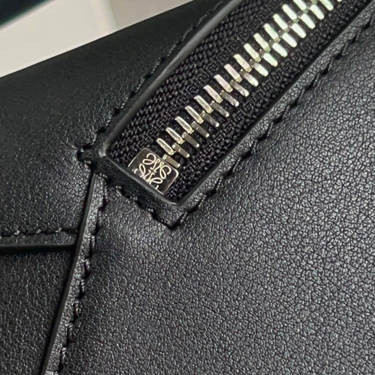 Bags- Loew Small Puzzle Edge Bag Luxury Designer Leather Handbag