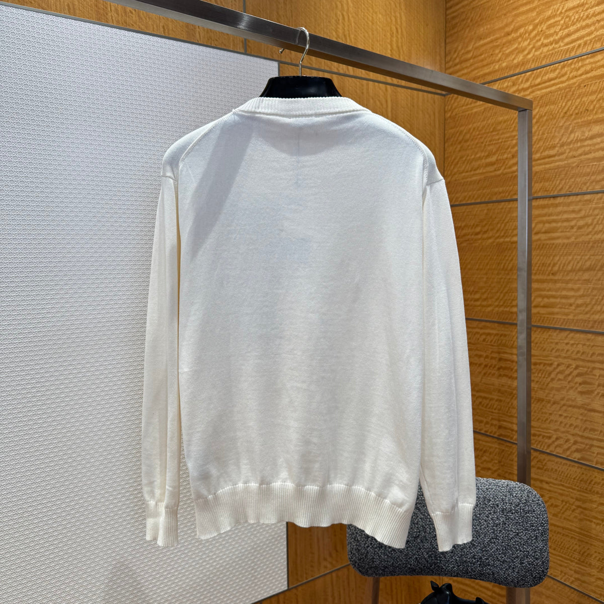 Dior Sweaters? Dior Jumper Premium Casual Designer Knitwear