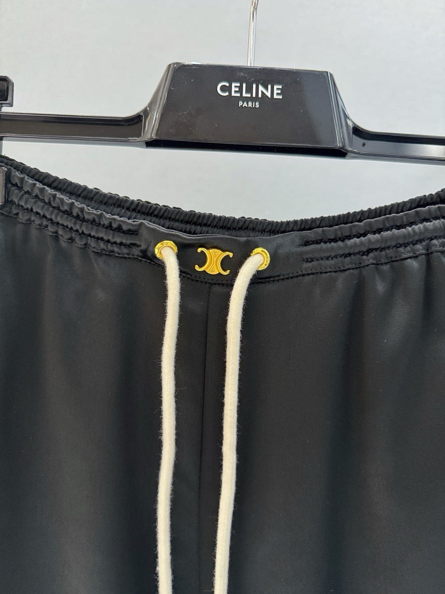 Shorts- Cel Shorts Premium Designer Casual Shorts