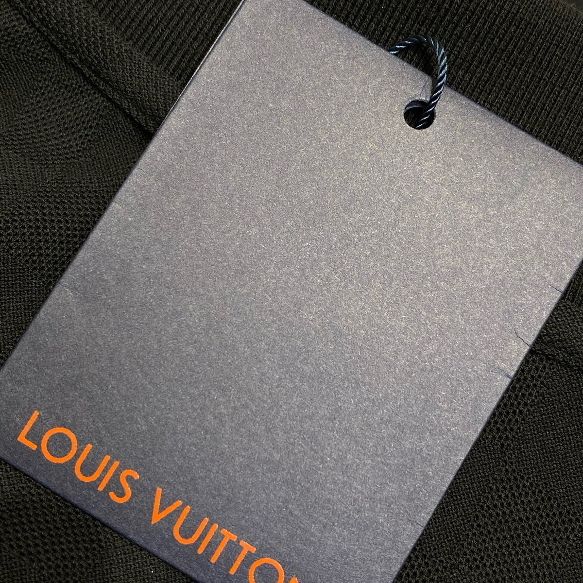 Louis Vuitton Polo Shirts- Louis Vuitton Lou Polo Premium Everyday Polo Shirt