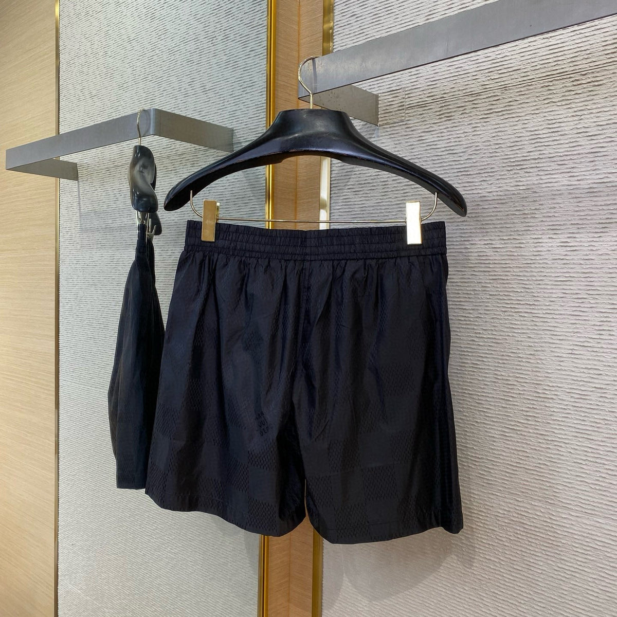 Louis Vuitton Shorts- Louis Vuitton Lou Shorts Everyday Lightweight Designer Shorts