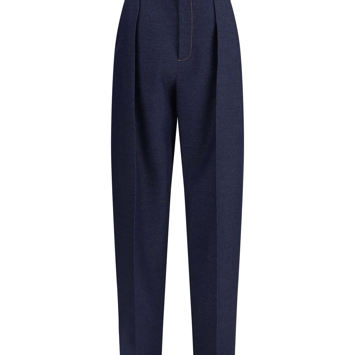 Bottega Veneta pants luxury designer piece front view