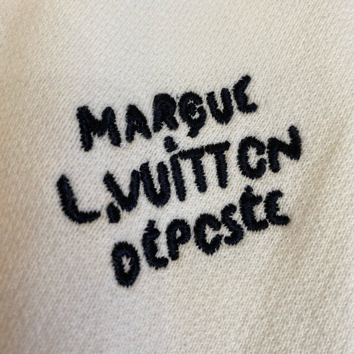 Louis Vuitton Sweaters- Louis Vuitton Lou Zip Jumper Premium Casual Designer Knitwear