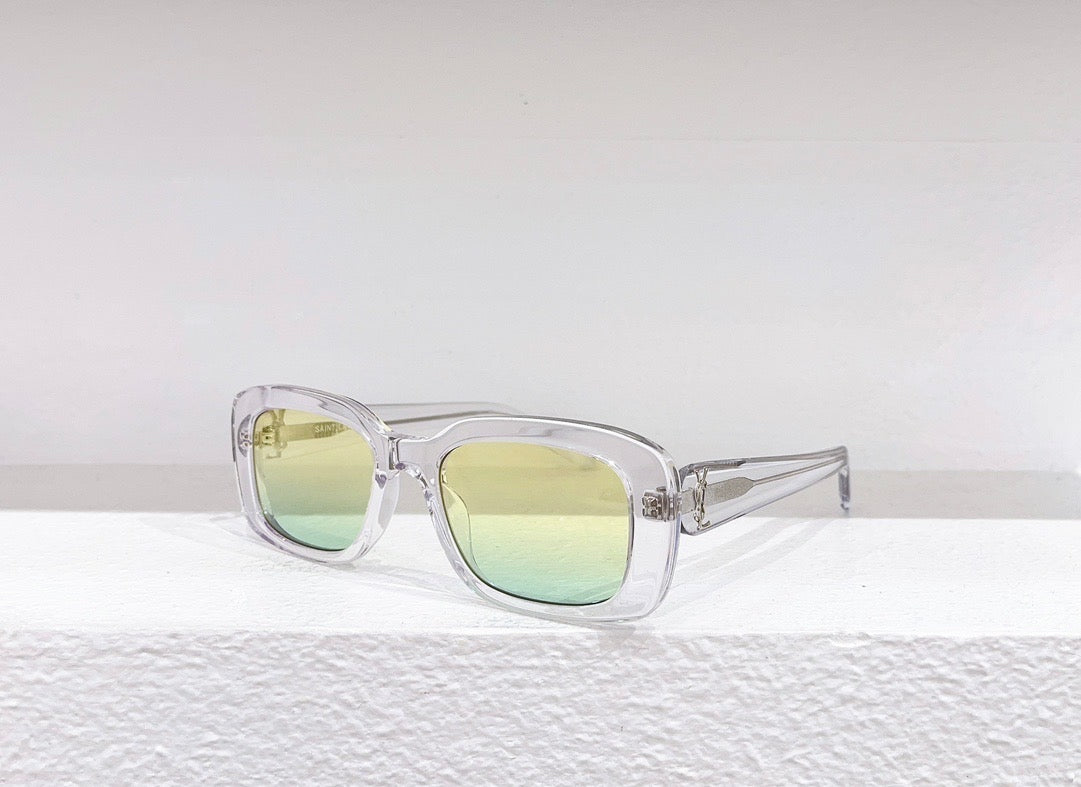 Saint Laurent Sunglasses- Saint Laurent Sunglasses Luxury Designer UV Sunglasses