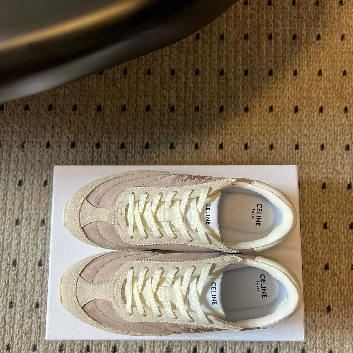 Shoes- Cel Sneakers Comfortable Everyday Designer Shoes