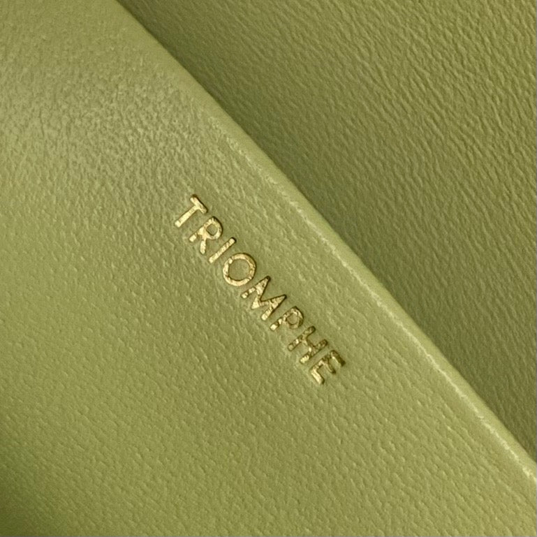 Wallets- Cel Claude Bag Elegant Everyday Leather Wallet