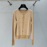 Fendi Cardigan – luxury designer cardigan at Velouxe