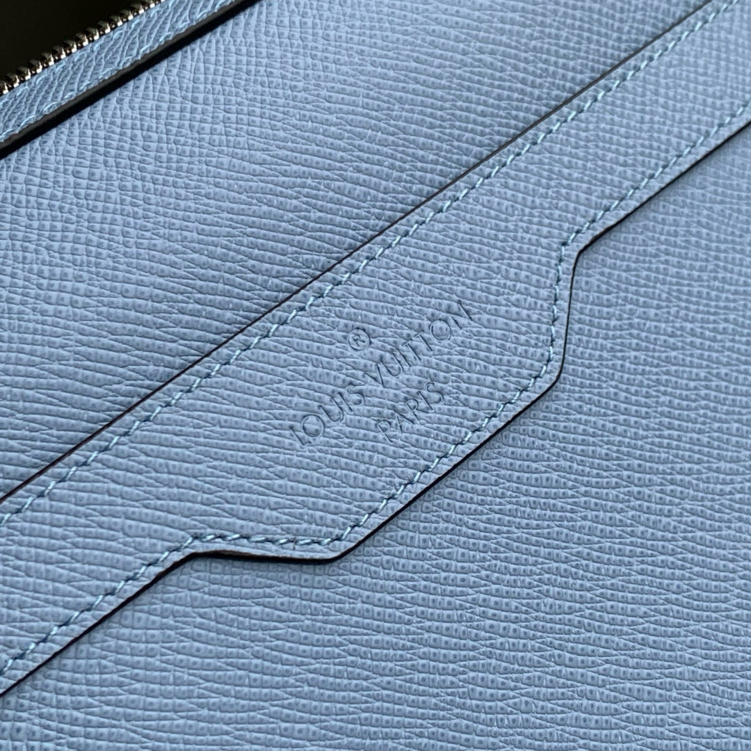 Louis Vuitton Bags- Louis Vuitton Lou Trio Messenger Bag Premium Designer Shoulder Bag