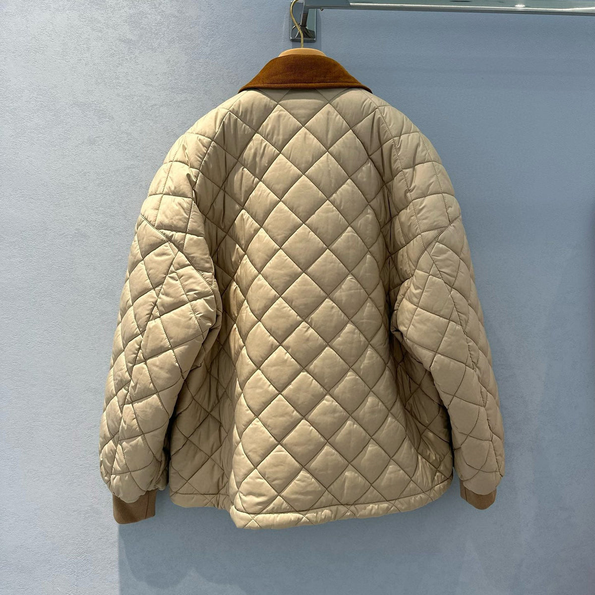 Jackets- Miu M Jacket Luxury Designer Outerwear Jacket