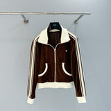 Celine Bomber Jacket – luxury designer piece with signature house detailing