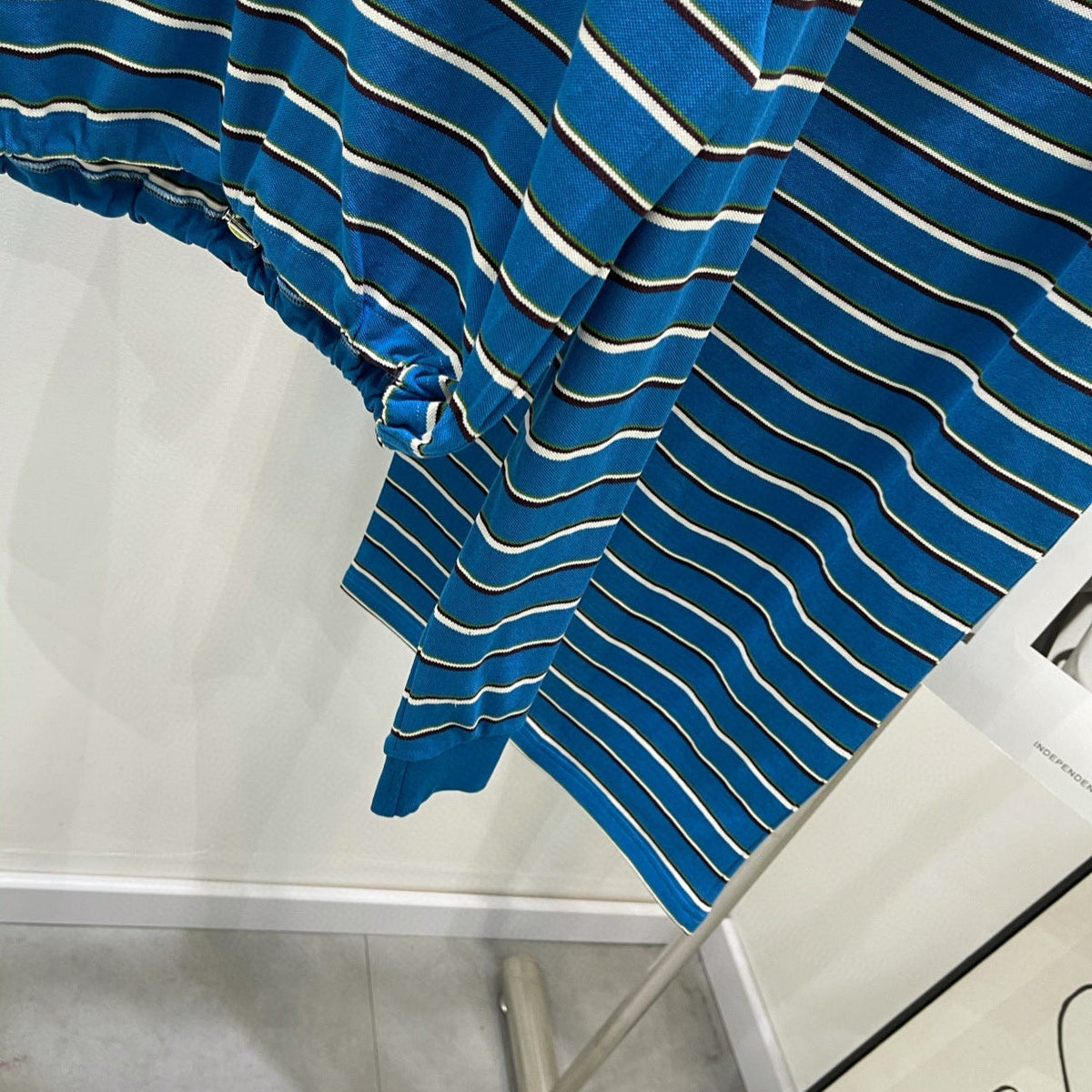 Tops- Pd Top Premium Designer Casual Top