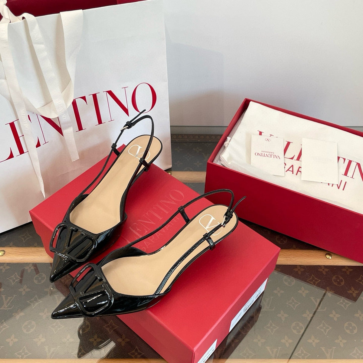 Shoes- Val Heels Comfortable Everyday Designer Shoes