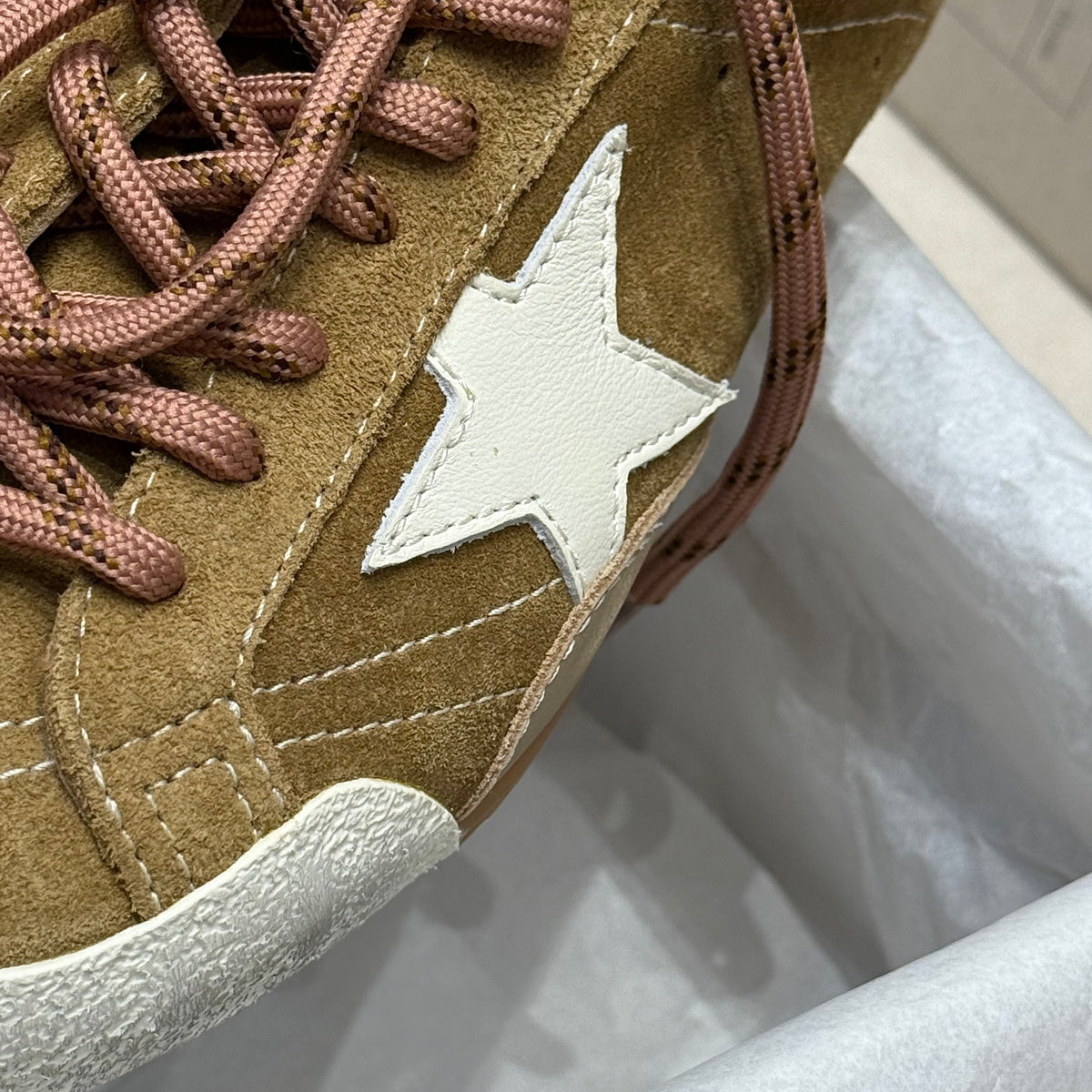 Shoes- Golden G Trainers Premium Designer Casual Shoes