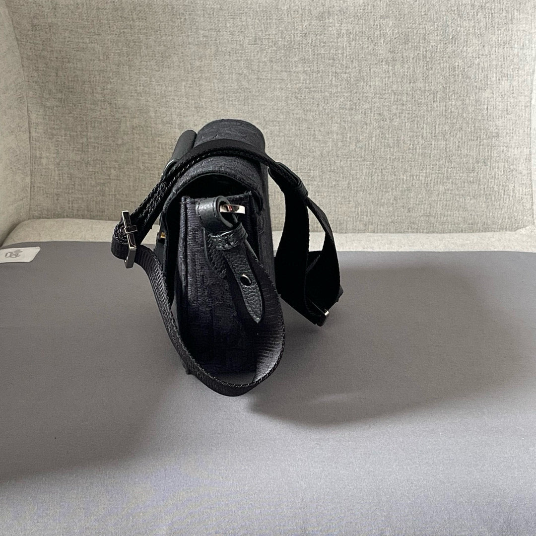 Dior Bags- Dior Saddle Messenger Bag Premium Designer Shoulder Bag