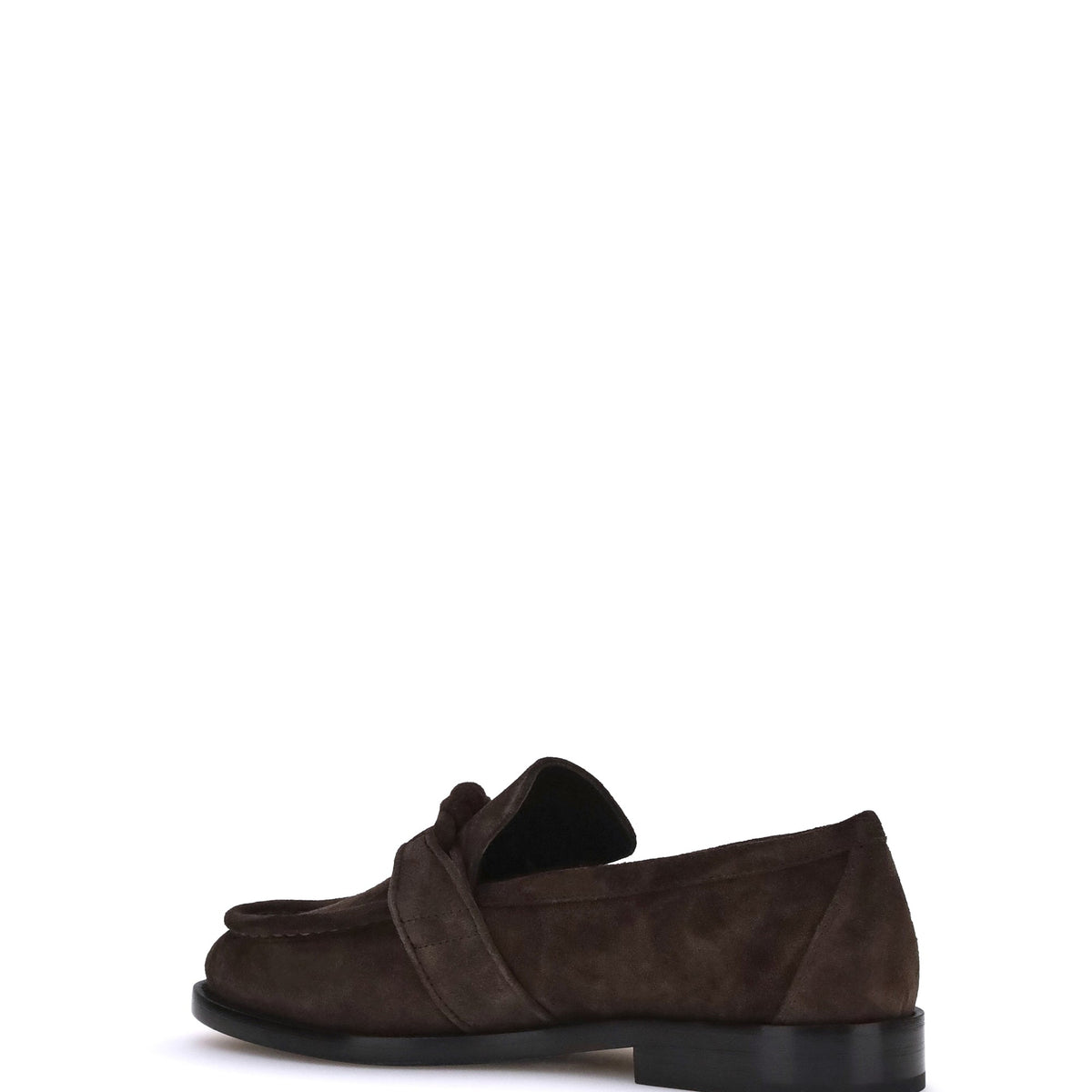 Bottega Veneta Shoes Bottega Veneta Women Aistaire Loafers Luxury Lifestyle Designer Footwear