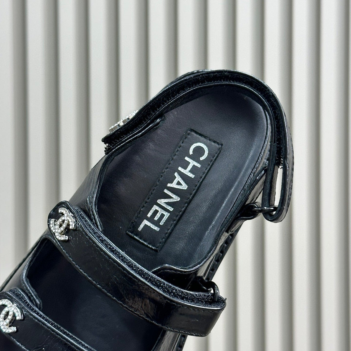 Chanel Shoes- Chanel Sandals Comfortable Everyday Designer Shoes
