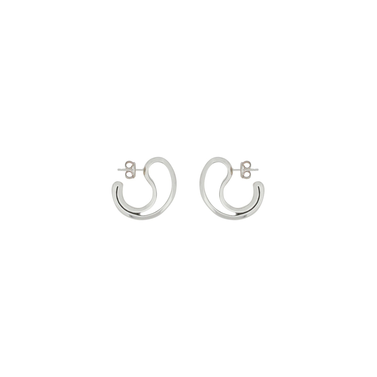 Bottega Veneta Jewellery? Bottega Veneta Women Earrings Luxury Designer Statement Jewellery