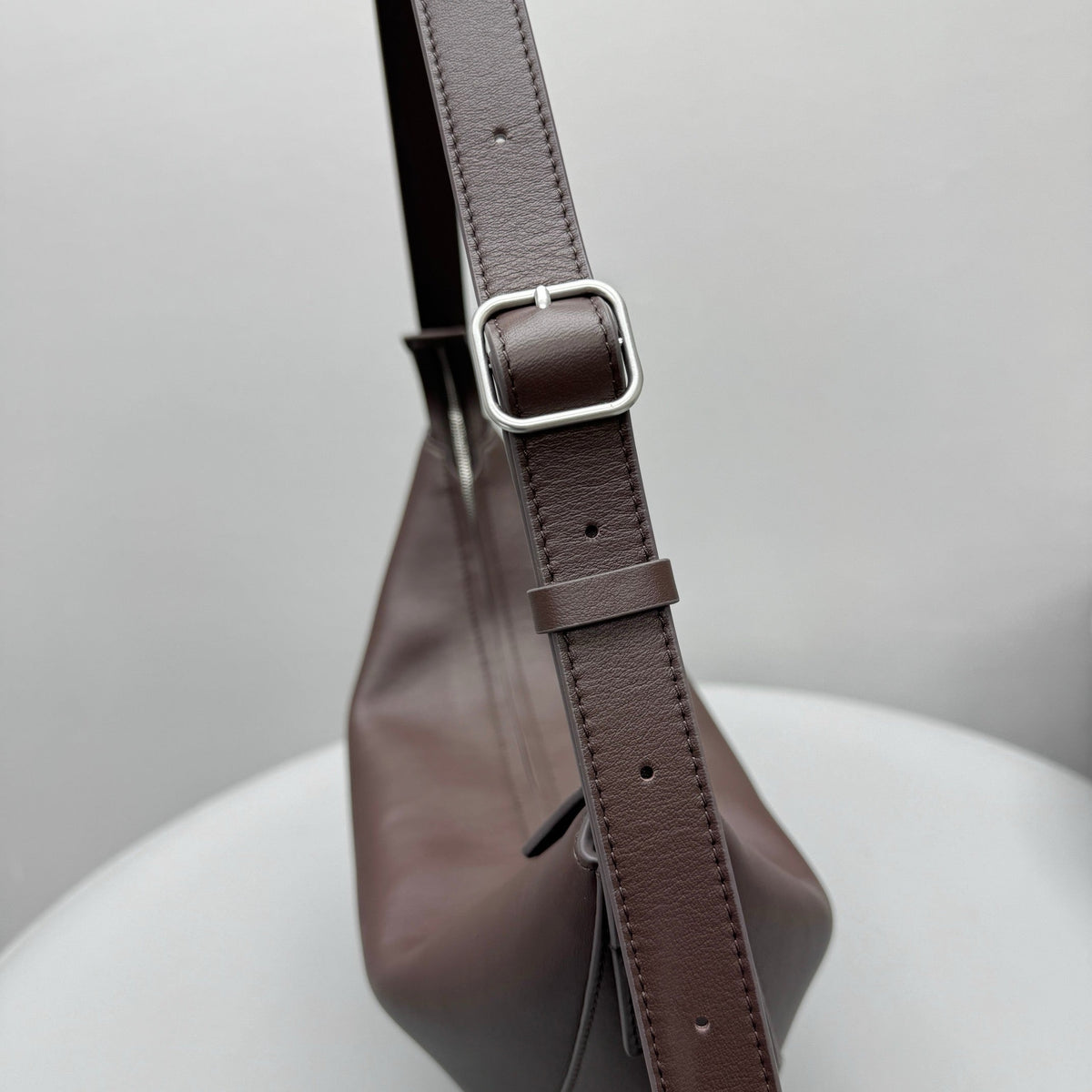 The Row Bags- The Row Jouve Bag Luxury Designer Leather Handbag